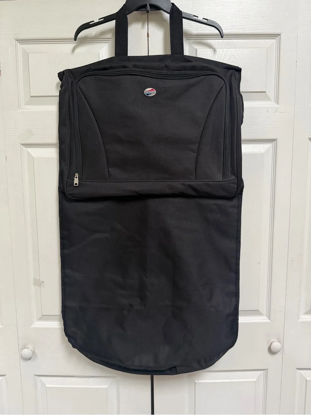 American Tourister Garment Travel Bag 22x38”